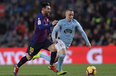 Analýza zápasu FC Barcelona – Celta Vigo: Domáci potrebujú jasný triumf