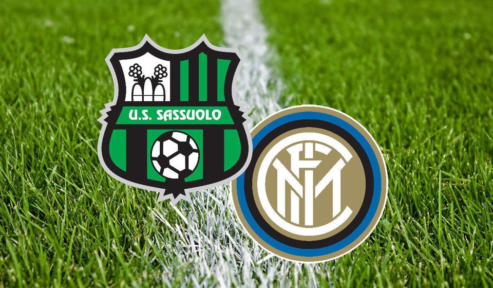 Sassuolo - Inter Miláno online