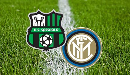 US Sassuolo - Inter Miláno