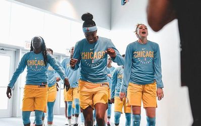 WNBA: Washington bez zranenej Toliverovej prehral na palubovke Chicaga