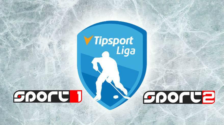 Tipsport Liga, Sport ,  Sport 2