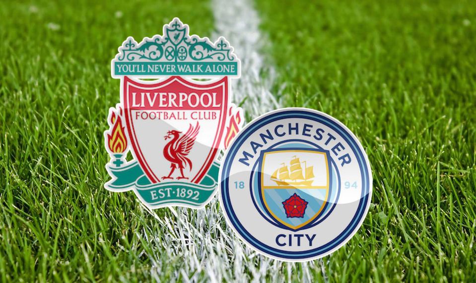 ONLINE: Liverpool FC - Manchester City