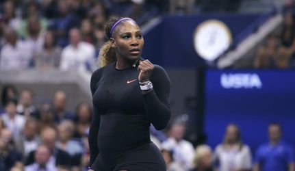 US Open: Serena Williamsová deklasovala súperku a oslávila 100. triumf na turnaji
