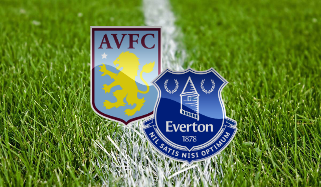 Aston Villa FC - Everton FC