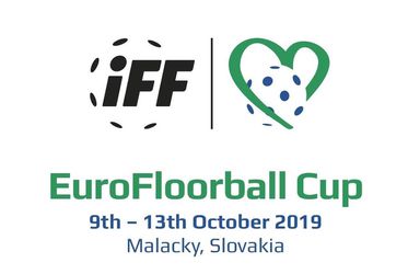 Florbal: Na Euro Floorball Cupe v Malackách zabojujú tri slovenské tímy