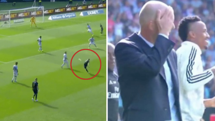 Zidane krútil hlavou, Kroos vystrúhal famózny gól Realu Madrid