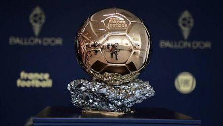 Fabrizio Romano v predstihu oznámil, kto tento rok získa Zlatú loptu: Bude to historický moment