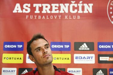 Matthias Kohler skončil na lavičke AS Trenčín, klub už našiel náhradu