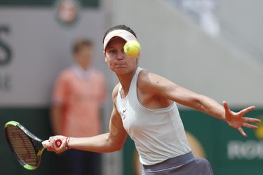 WTA Moskva: Domáca Kudermetovová vyradila v 2. kole najvyššie nasadenú Svitolinovú