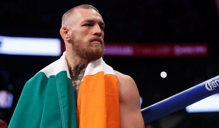 McGregor sa ospravedlnil za bitku v bare a hlási návrat do UFC! Chcem späť svoje tituly