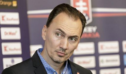 Miroslav Šatan zhodnotil účinkovanie Slovenska na Nemeckom pohári. Vyzdvihol viacerých mladíkov