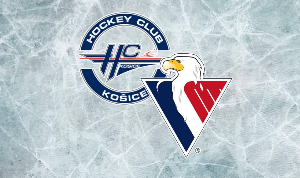ONLINE: HC Košice - HC Slovan Bratislava
