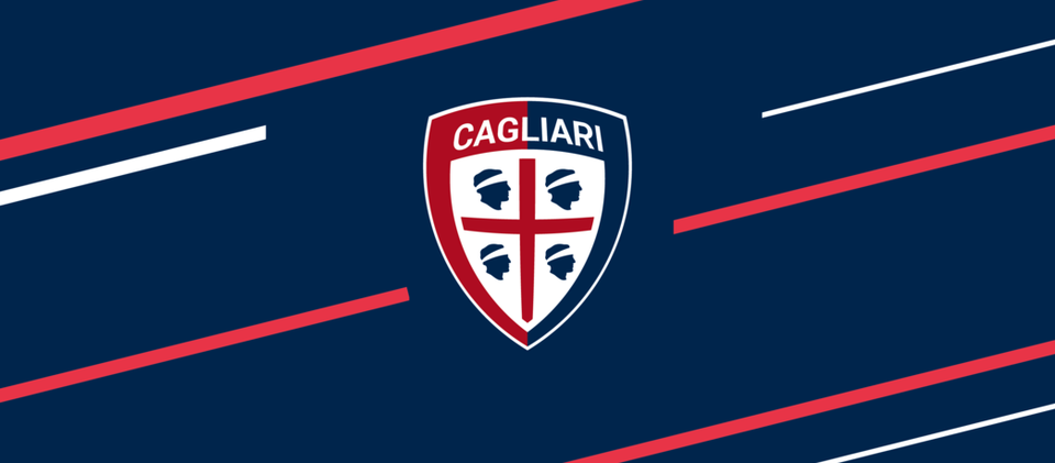 Cagliari Calcio.