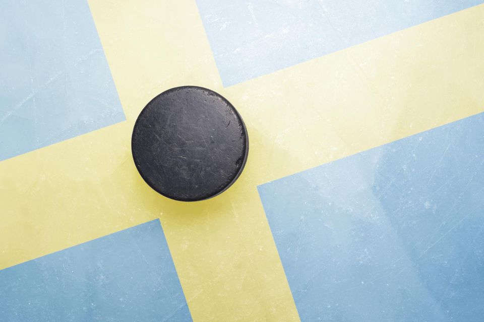 Na Sport1 a Sport2 prichádza jedna z najlepších hokejových líg sveta, švédska SHL