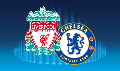 Liverpool FC - Chelsea FC (Superpohár UEFA)