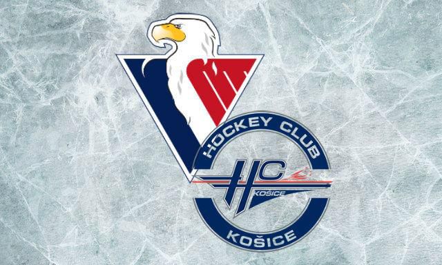 HC Slovan Bratislava - HC Košice