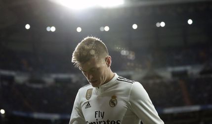 Real Madrid nastúpi proti nováčikovi so slovenským obrancom bez Kroosa či Modriča