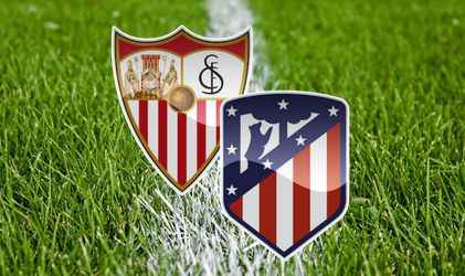 FC Sevilla - Atlético Madrid