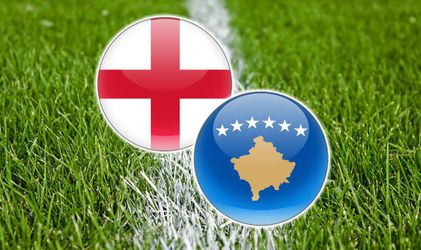 Anglicko - Kosovo (kvalifikácia EURO 2020)