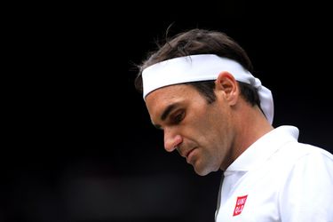 ATP Cincinnati: Rubľov v osemfinále prekvapivo vyradil Federera