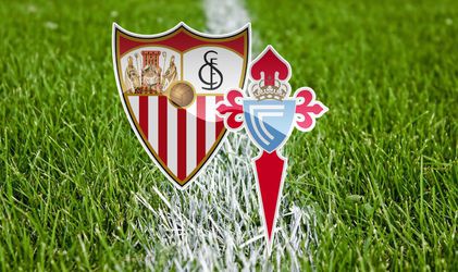 FC Sevilla - Celta Vigo