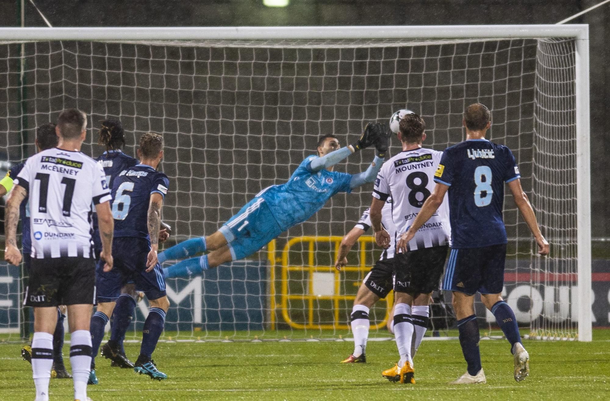 Dominik Greif, ŠK Slovan Bratislava