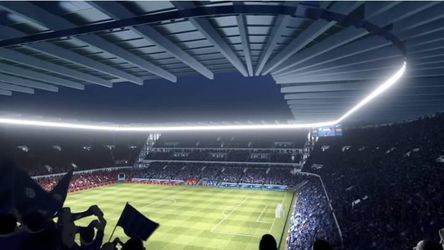 Milánske kluby AC a Inter predstavili finálne návrhy na nový štadión