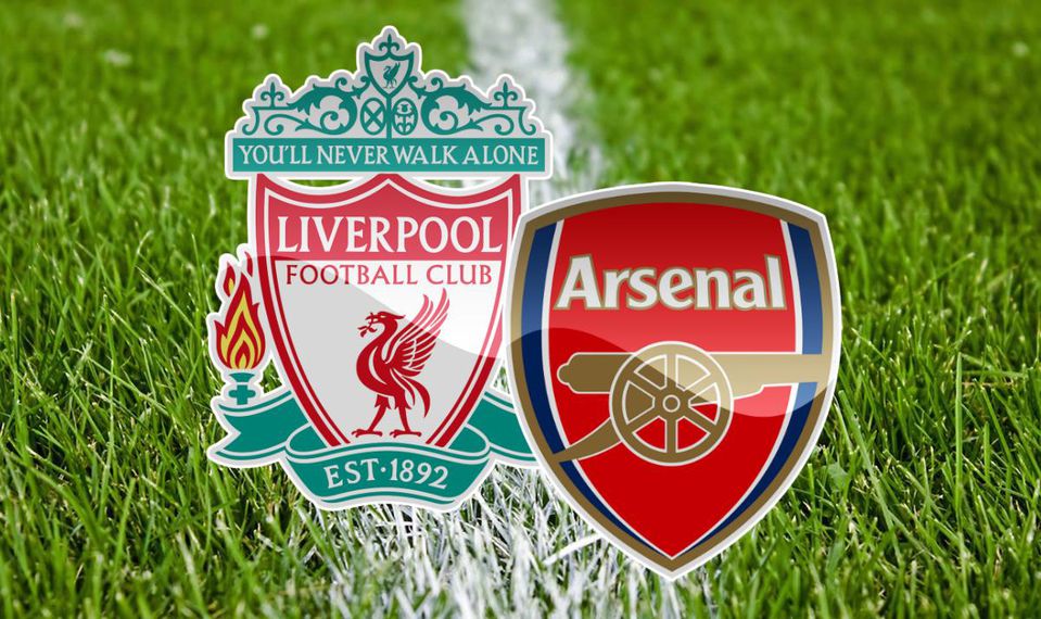 ONLINE: Liverpool FC - Arsenal FC
