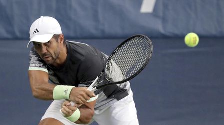 ATP Méty: Španiel Verdasco postúpil do 2. kola turnaja