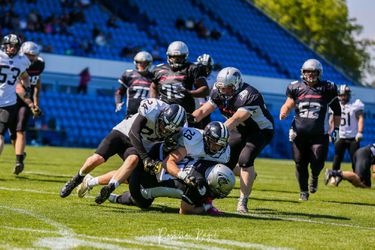 Knights s návštevou vyššiou ako prvoligové futbalové kluby! Domáce víťazstvo umocnilo skvelú atmosféru