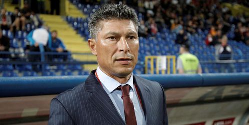 Balakov už nie je trénerom bulharskej reprezentácie