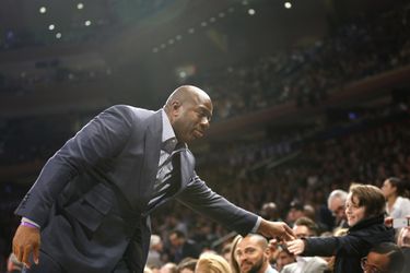 Earvin „Magic” Johnson: Basketbalistu s miliónovým úsmevom nepokoril ani AIDS