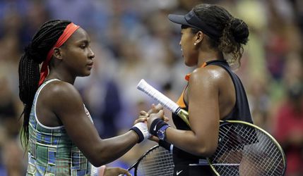 Športové legendy sú očarené zo zápasu Osaková - Gauffová: Sme svedkami novej éry ženského tenisu