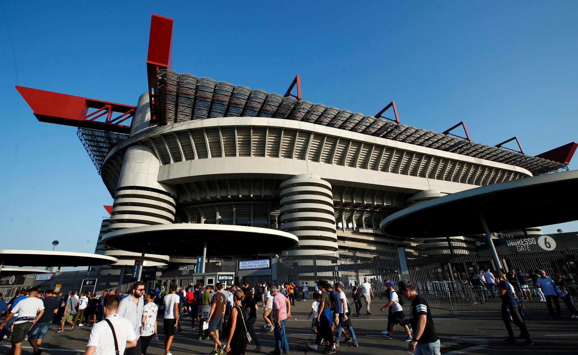 San Siro