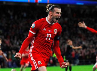 Chorváti Slovákom nepomohli, Bale zariadil remízu Walesu