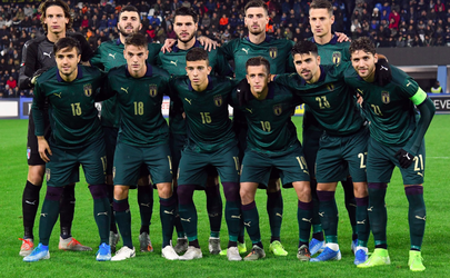 Kvalifikácie ME U21: Taliansko si poradilo s Islandom
