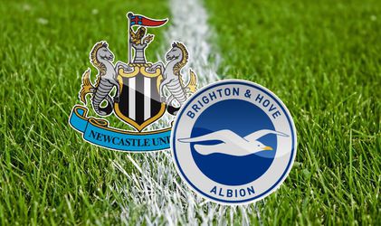 Newcastle United - Brighton & Hove Albion