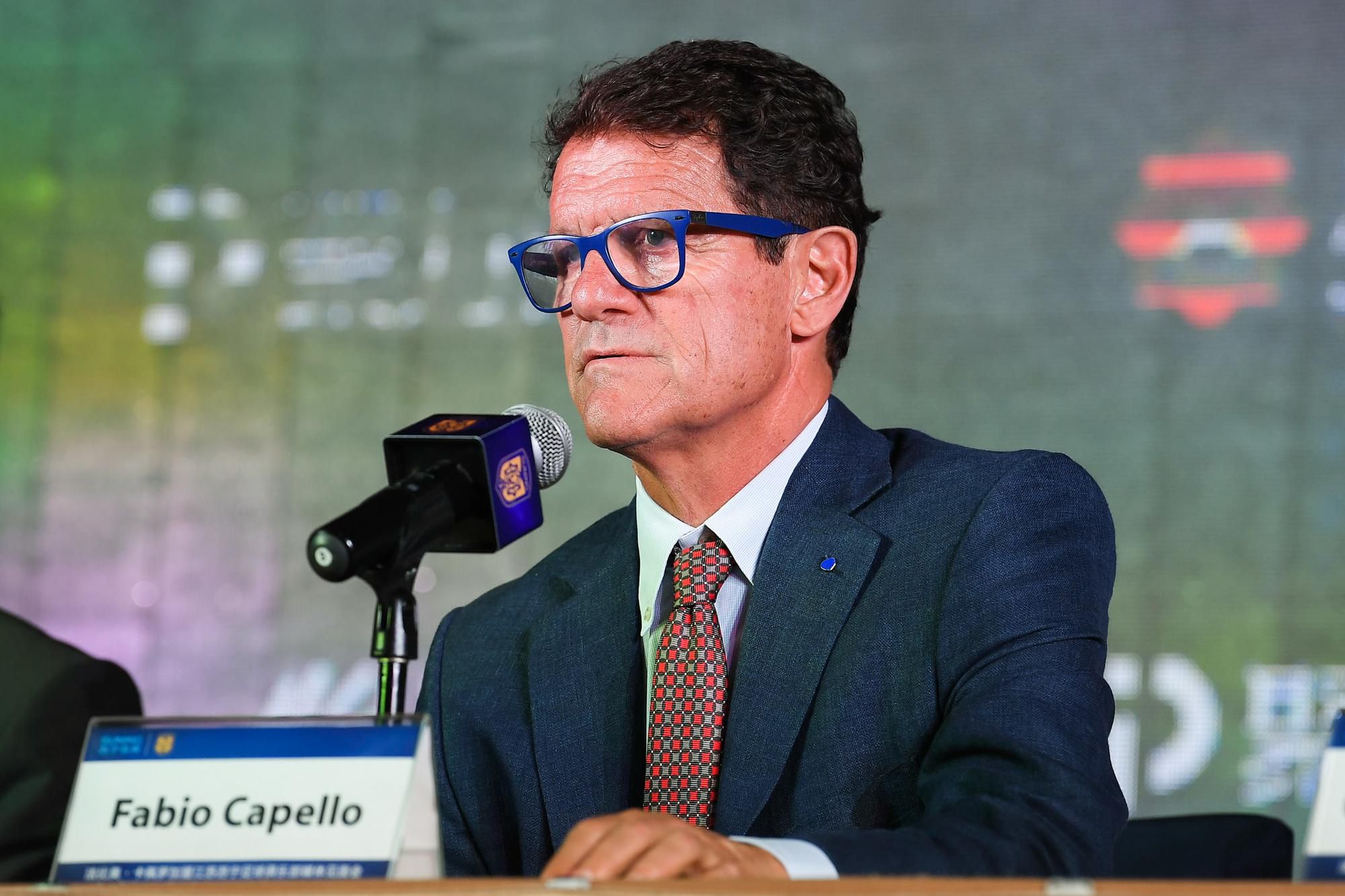 Fabio Capello