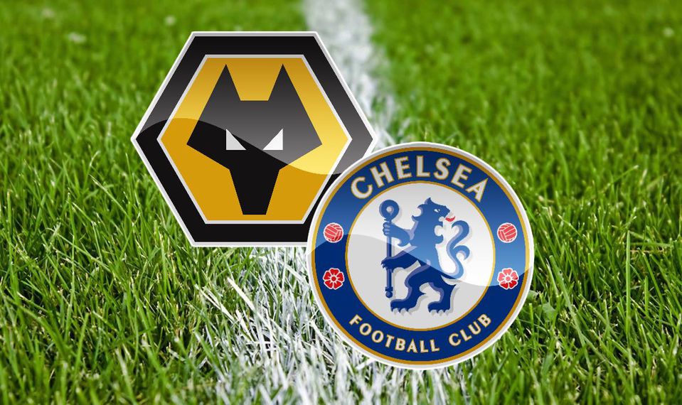 ONLINE: Wolverhampton Wanderers – Chelsea FC