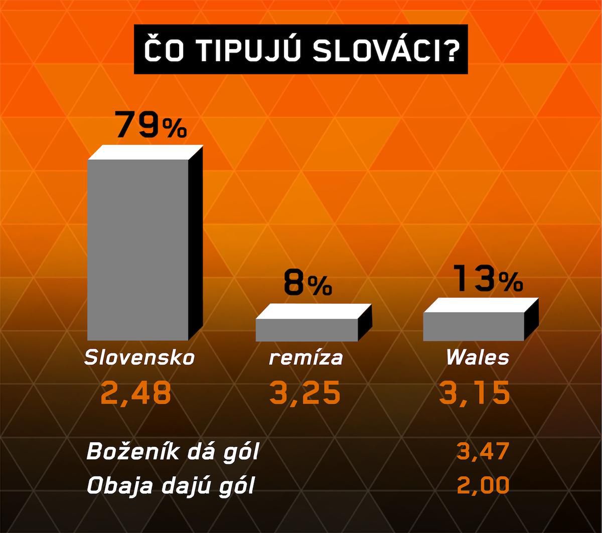 Analýza zápasu Slovensko – Wales.
