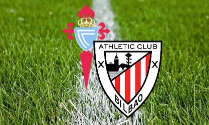 Celta Vigo - Athletic Club Bilbao