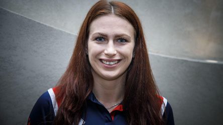 Slovenská volejbalistka Mária Kostelanská s Vasasom do Ligy majstrov, ani o tom nesnívala