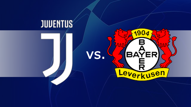 Juventus - Bayer Leverkusen