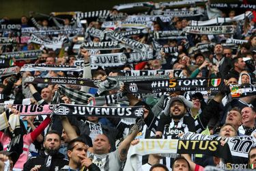 Fanúšikovia Juventusu mali vydierať vlastný klub, aby dostali zdarma viac vstupeniek