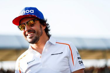 Dvojnásobný šampión F1 Fernando Alonso si vyskúša Rely Dakar