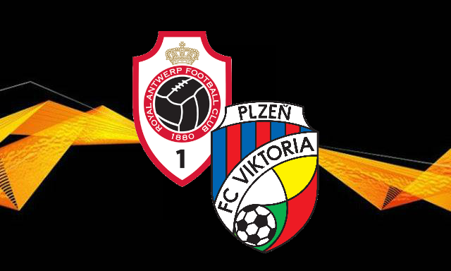 Royal Antverpy FC - FC Viktoria Plzeň