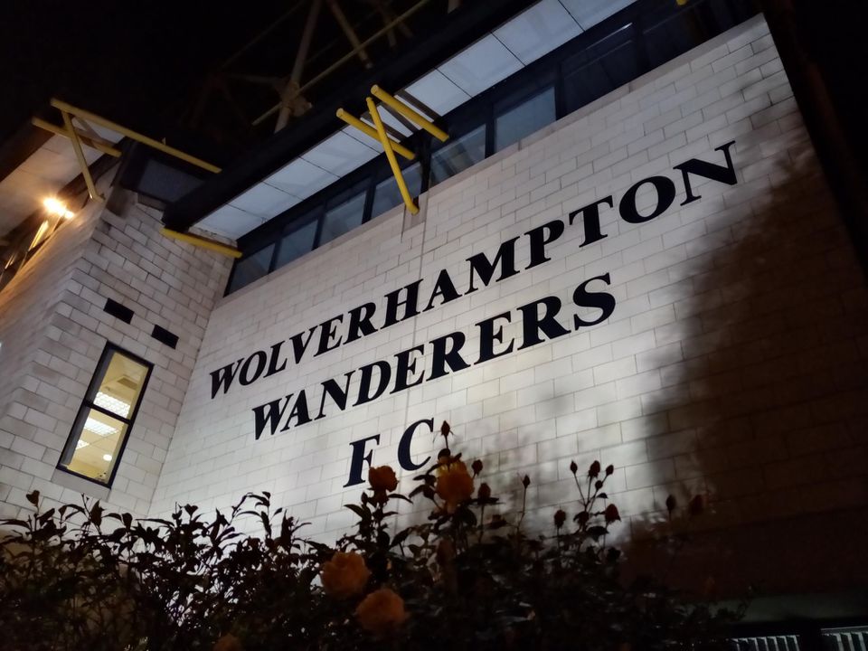 Wolverhampton Wanderers, Molineux Stadium