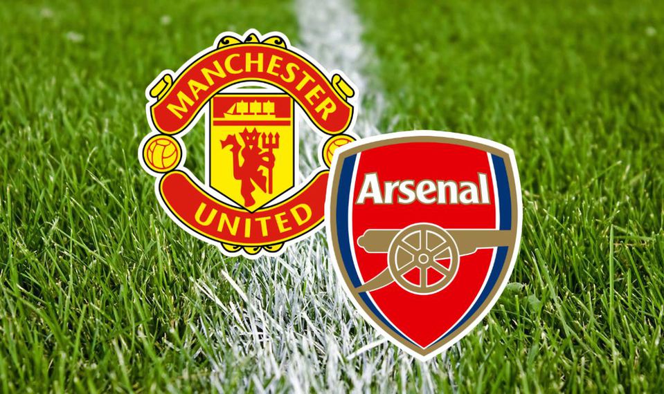 ONLINE: Manchester United - Arsenal FC
