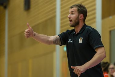 Anton Gavel rozbieha trénerskú kariéru, rád by do Nemecka v budúcnosti priviedol aj slovenské talenty
