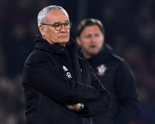 Claudio Ranieri sa stal novým trénerom Sampdorie Janov